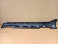 фото thumb №4, Volvo v40 порог молдинг порог правая оригинал!