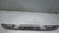 фото thumb №6, Накладка крышки багажника citroen berlingo i рестайлинг 04r 1.9d 9625633277