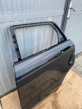 фото thumb №11, Дверь левая зад задние range rover evoque ii 2019-