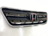 фото thumb №1, Рамка хром решётка решётка honda cr-v ii 2005-2006r. lift