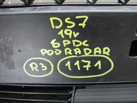 фото thumb №12, Бампер передній citroen ds7 6 pdc 19r перед