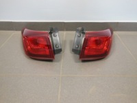 фото thumb №1, Лампа задня задня hyundai kona права ліва