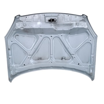 фото thumb №9, Капот nissan qashqai i j10
