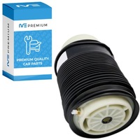 фото thumb №1, Подушка пневмоподушка задняя le do mercedes e w212 cls c218