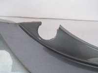 фото thumb №9, Бампер задня задній honda civic vii hb lift 03-