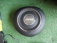 фото thumb №3, Консоль приборная панель подушки безопасности ремни jeep renegade lift 2020