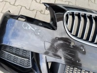 фото thumb №6, Бампер перед передній bmw 5 f10 f11 m набір колір x02