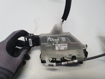 фото thumb №5, Opel mokka b замок дверь левый зад 9836115180