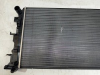 фото thumb №5, Радіатор основний  mercedes sprinter 906 нова оригінал a9065000202