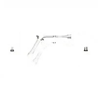 фото thumb №1, Дроти запалювання 941319170083 magneti marelli