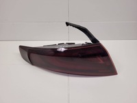 фото thumb №1, Лампа задняя левая сторона alfa romeo giulia 952 2017 20690109