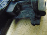 фото thumb №10, Рамка прокладка стекло дверь правый перед ford s-max mk1 lift am21-r21510