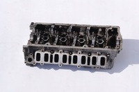 фото thumb №1, Audi d3 a8 4.0 tdi головка неповрежденная левая