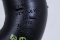 фото thumb №10, Bentley труба шланг интеркулер 3w0145840f
