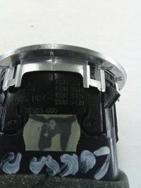 фото thumb №3, G752 решётка обдув corsa d 13365419