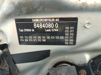 фото thumb №3, Mercedes e-klasa w211 дверь перед правые c744