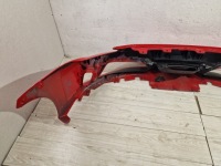 Ferrari f8 tributo 19- бампер перед карбон Доставка, фото thumb