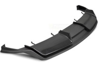 фото thumb №2, Дифузор задній sport 2 стиль do tesla 3 17-