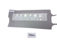 фото thumb №7, Proace verso 16-23 эмблема значок logo надпись задняя