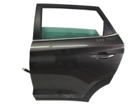 фото thumb №1, Дверь задняя левый hyundai tucson iii цвет xn3