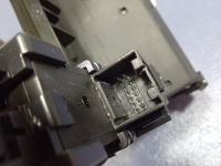 фото thumb №8, Vw golf vii sportsvan рамка панель туннель 517864263c