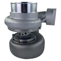 фото thumb №9, Турбіна td09 49132-00020 4p6507 двигуна caterpillar cat 3406 зарядний пристрій