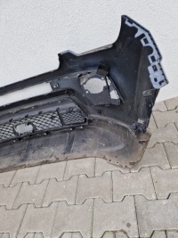 Бампер jeep compass 2 рестайлинг  2021 - prest-62 Недорого, фото thumb