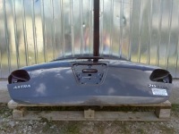 фото thumb №7, Кришка багажника opel astra j 4 iv hb 5d z177 09-15