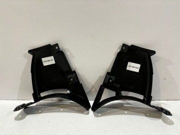 фото thumb №7, Mercedes glb gla w247 захист нижня r - 15702