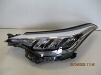 фото thumb №4, Лампа лампи led toyota chr lift