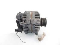 фото thumb №10, Генератор vw golf iv 1.4 16v yle102420 0124225010