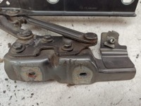 фото thumb №9, Opel astra j iv петля капота ліве 13270787