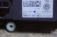 фото thumb №10, Панель кондиционера vw passat b7 3aa907044af