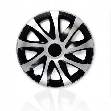 16 колпаков на колеса для VW Opel Ford Citroen Renault Peugeot Audi Toyota Seat Fiat