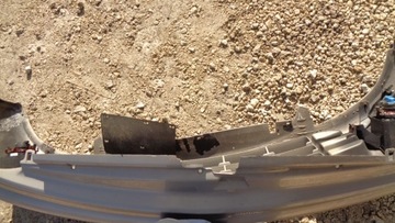 фото thumb №12, Citroen xsara picasso 99-04 бампер переднее haloge