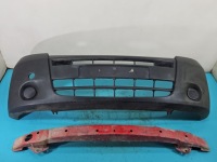 фото thumb №1, Бампер перед усилитель балка renault master ii 03-10