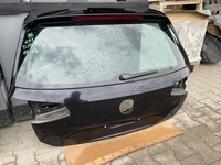 фото thumb №10, Vw passat b8 универсал крышка зад lc9x lb8r