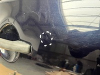 фото thumb №11, Дверь передние правое правый перед citroen c3 picasso lift код лакокрасочного покрытия: ekud