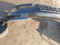 Бампер передній перед audi a6 c5 lift код лакофарбового покриття lz9w Недорого, фото thumb