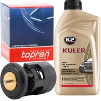 Topran термостат вкладиш Доставка, фото thumb