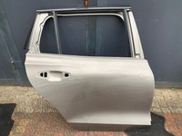 фото thumb №1, Дверь задние правое volvo v60 2018r- kombi