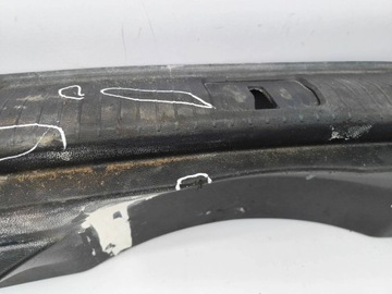 фото thumb №7, Volkswagen tiguan 2020 защита ремня багажника