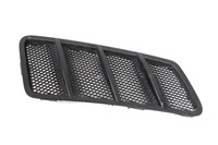 фото thumb №1, Mercedes w166 капот капот решётка радиатора правая gle350d 2015 rhd