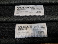 фото thumb №9, Килимки велюрові комплект volvo xc60 ii 18r- 32216555