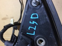 фото thumb №12, Audi a8 d3 дзеркало праве 14pin lz5d фотохромний