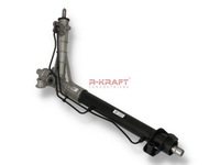 фото thumb №4, Трансмісія кермова рейка рульова renault master iii