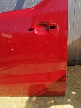 фото thumb №3, Toyota proace jumpy expert двері лівий перед
