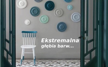 Краска LIBERON Казеиновая Антрацит черный 0,5л