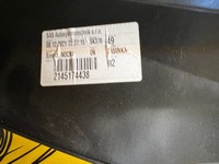 фото thumb №13, Тунель підлокітник панель середній захист skoda scala