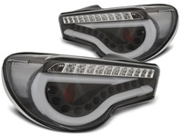 фото thumb №1, Лампы toyota gt86 12- led bar black